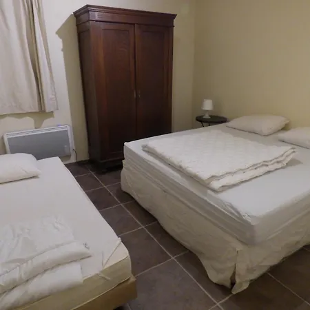 Apartamento A La Loub Moureuille