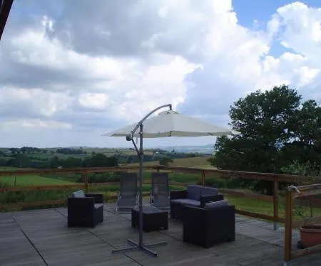 Apartamento A La Loub Moureuille