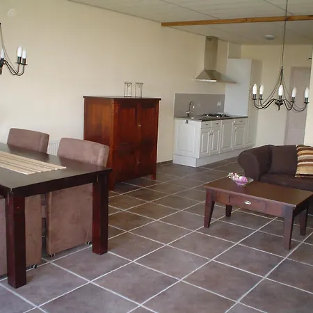 A La Loub Apartamento *